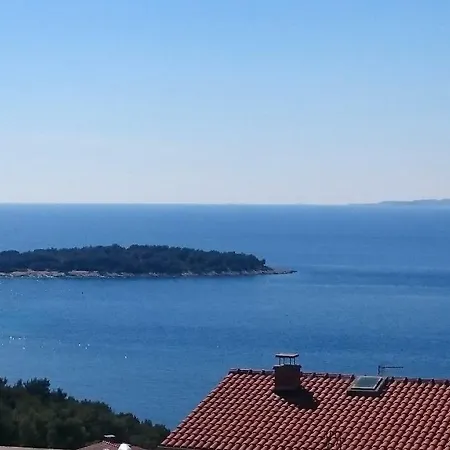 Apartment Ela - Sea View Primosten Exterior photo