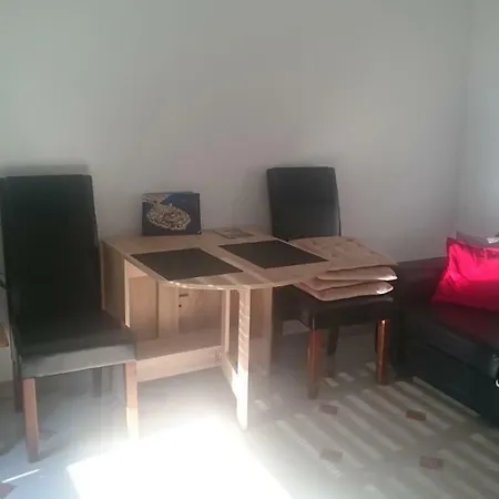 Apartment Ela - Sea View Primosten Exterior photo