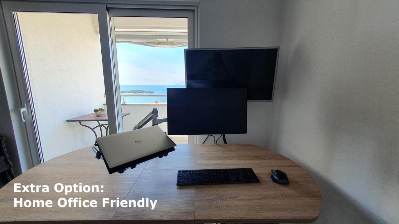 Apartment Ela - Sea View *
