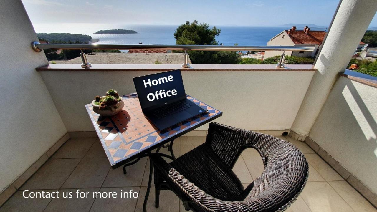 Ela - Sea View Apartment