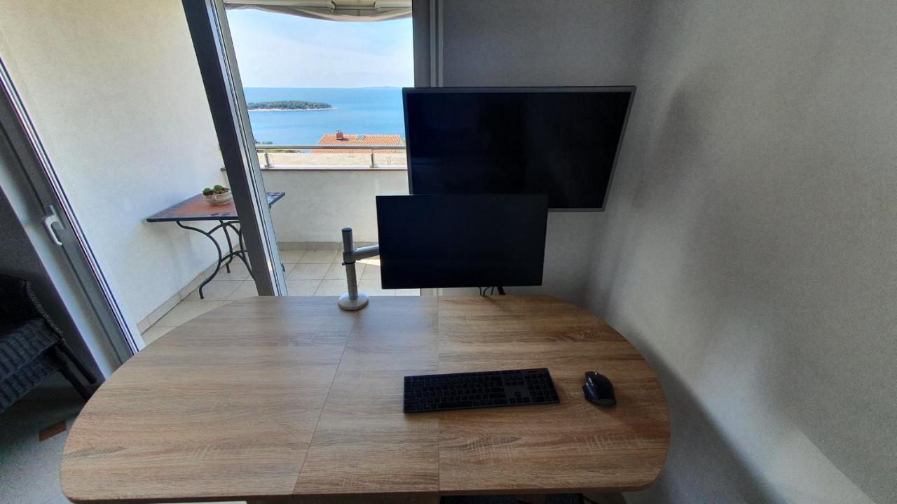 Ela - Sea View Primosten