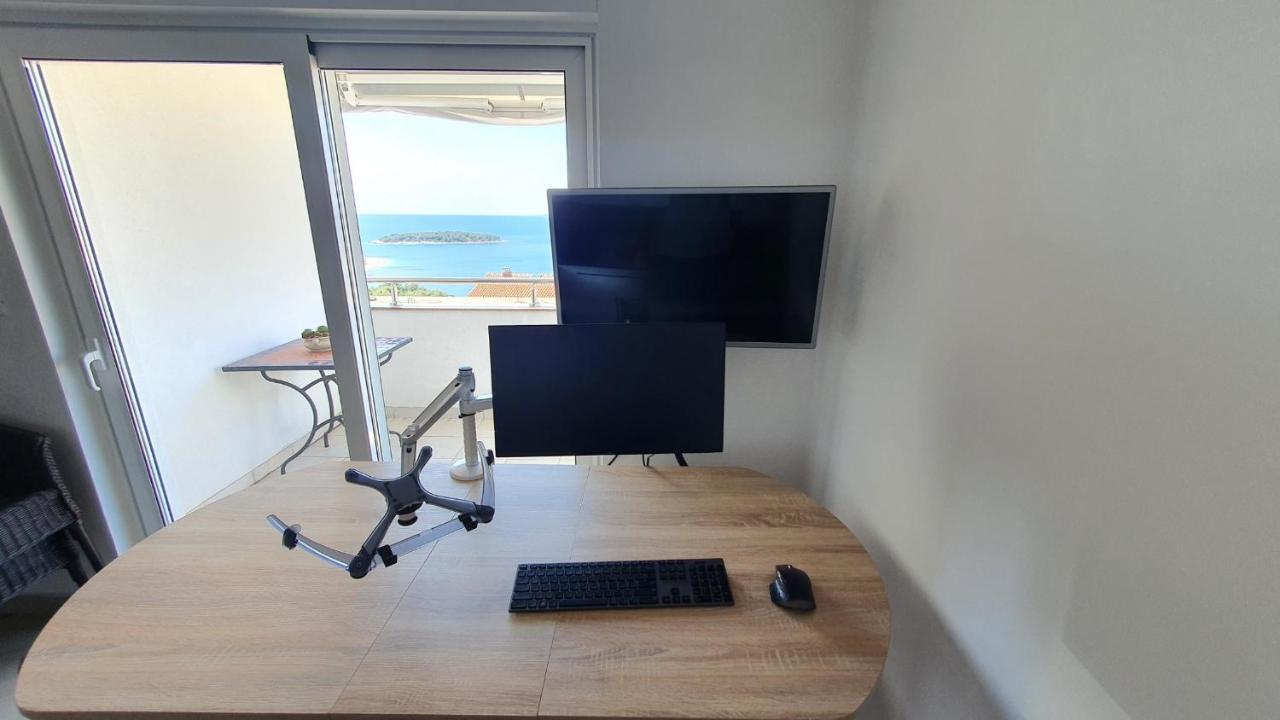 Ela - Sea View *