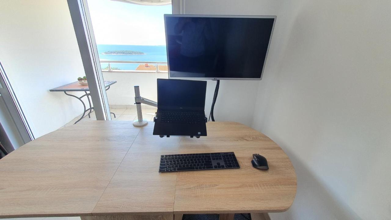 Ela - Sea View * Primosten