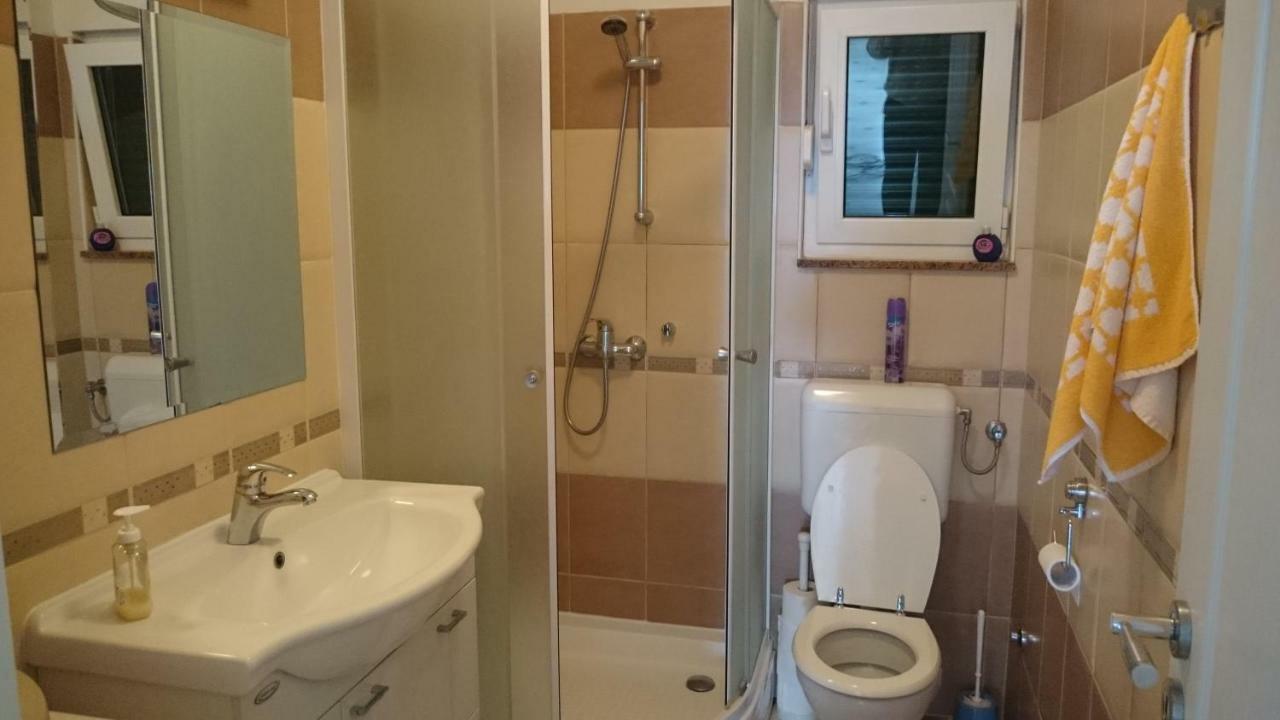 Apartment Ela - Sea View *