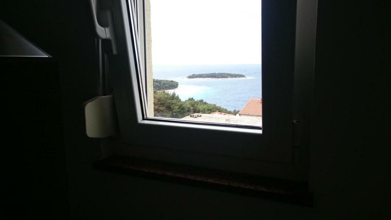 Ela - Sea View Lägenhet *