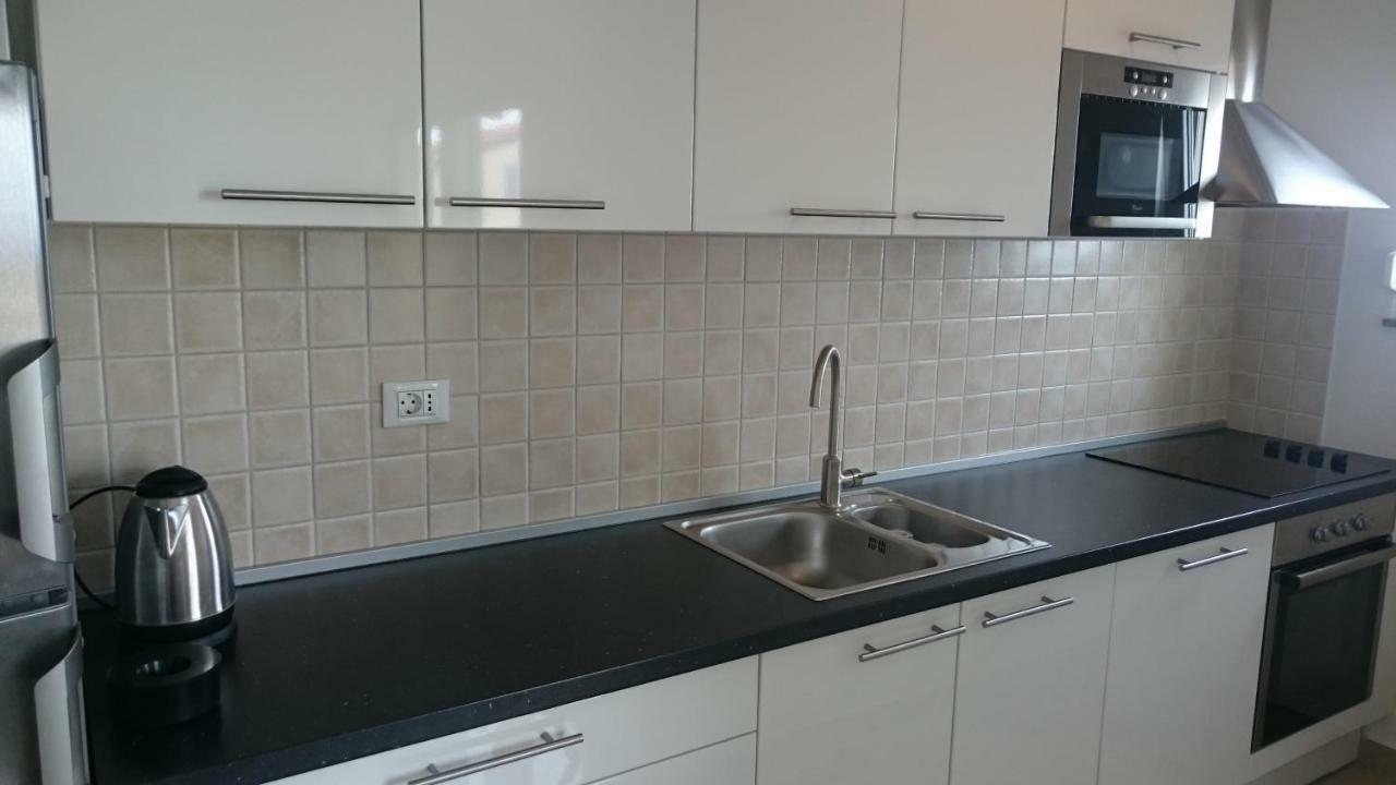Ela - Sea View Primosten