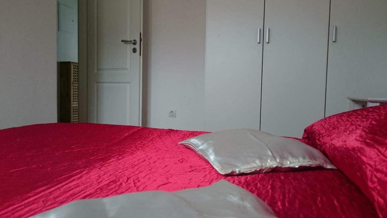 Ela - Sea View Primosten
