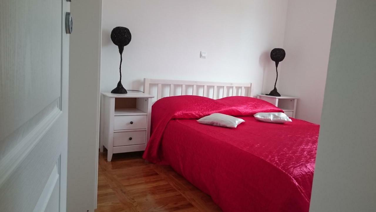 Ela - Sea View Apartment *