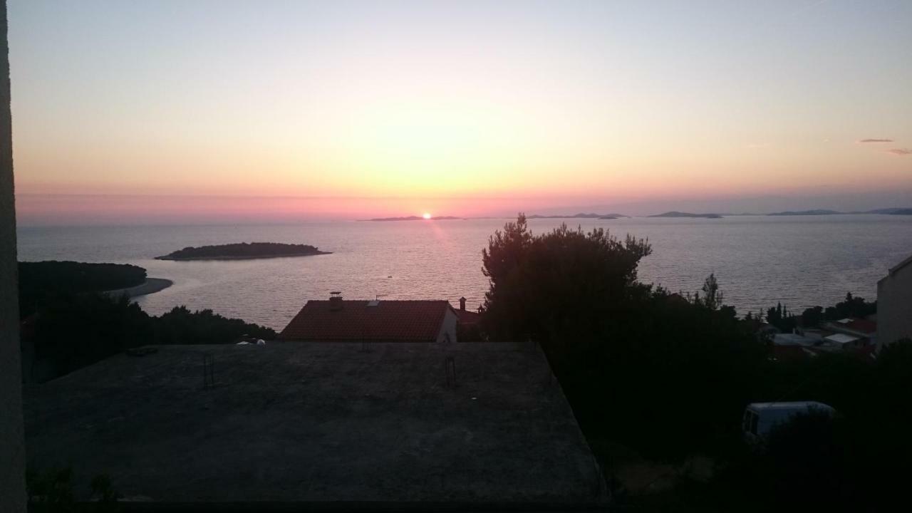 Ela - Sea View Primošten