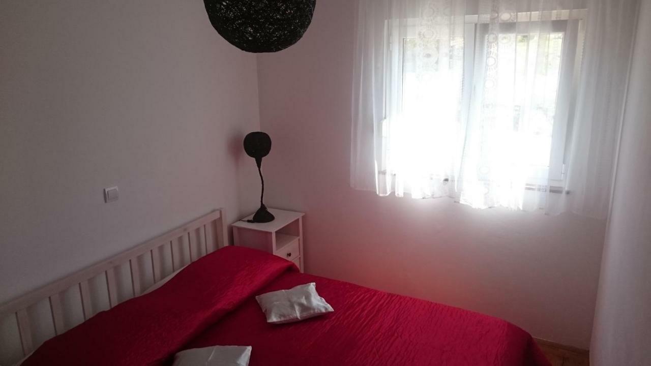 Apartment Ela - Sea View *
