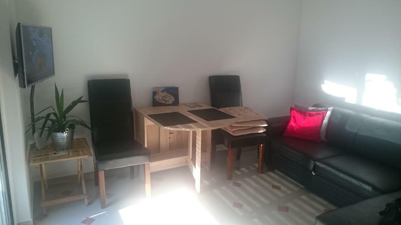 Apartment Ela - Sea View *
